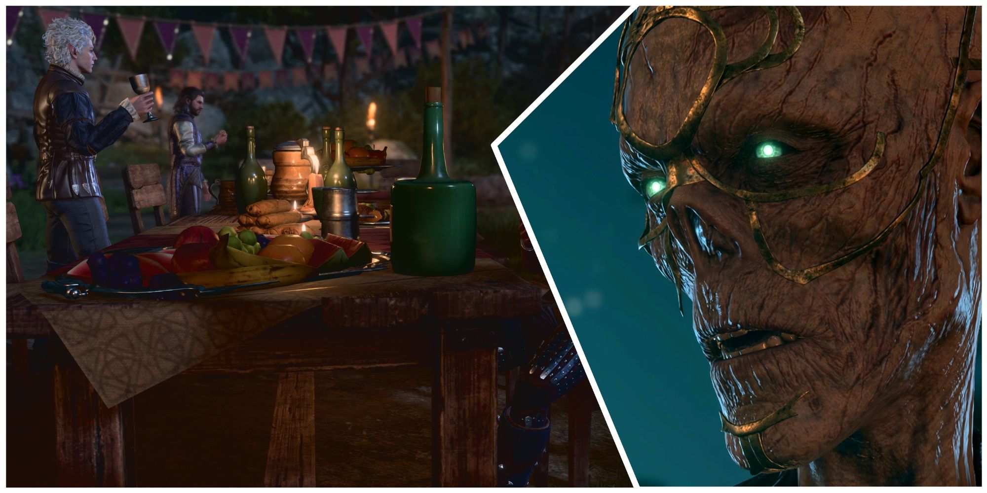 Baldur's Gate 3: What Happens If You Die?