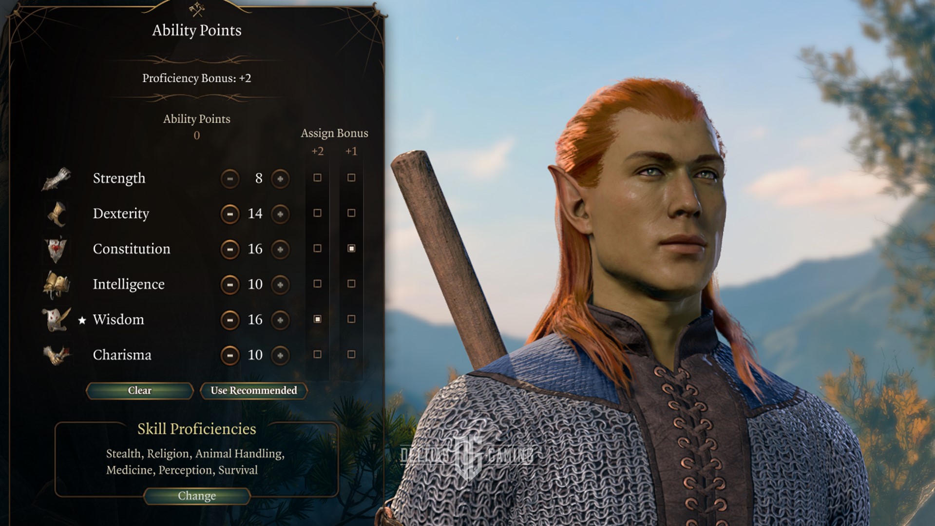 Best Feats for Life Cleric BG3: A Complete Guide for Players