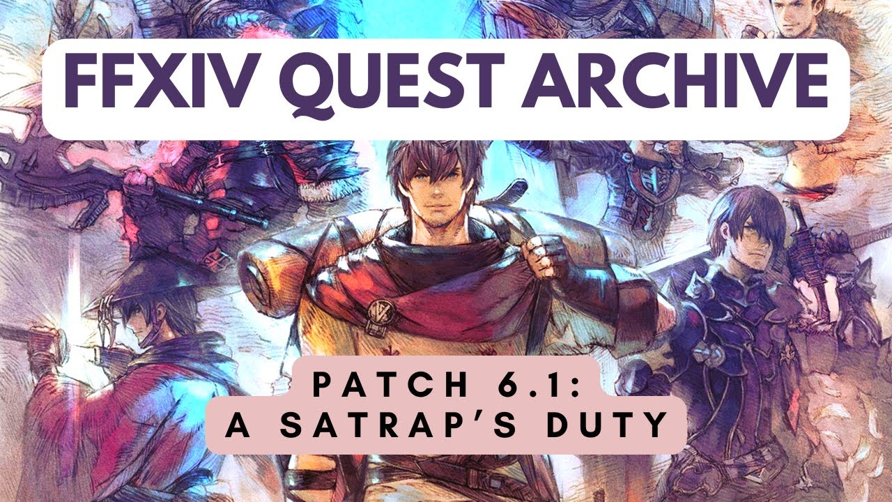 A Satrap's Duty: Challenges, Fun, and Solutions in the Game