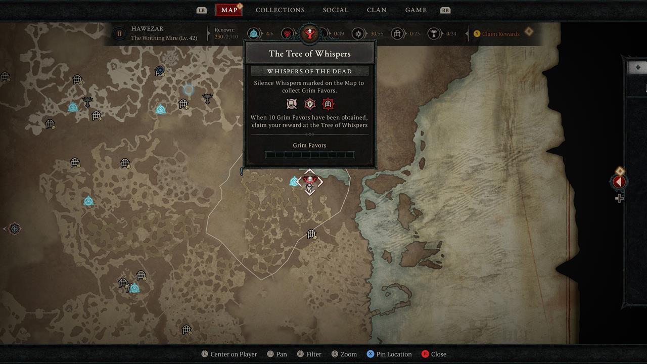 Altar of Reaping Diablo 4: Everything You Need to Know