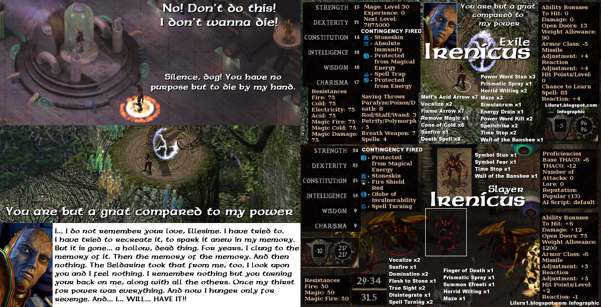 BG2 Walkthrough: A Beginner’s Guide to Navigating the World of Baldur’s Gate 2