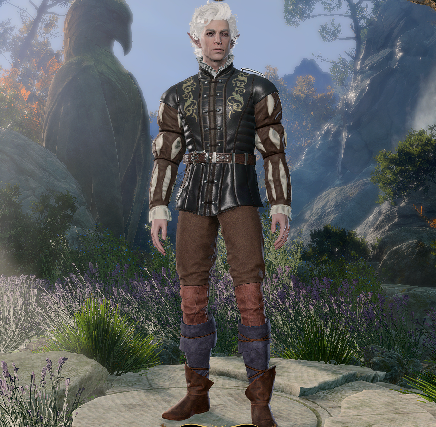 Understanding the Issue of BG3 Hardly Constructed Boots