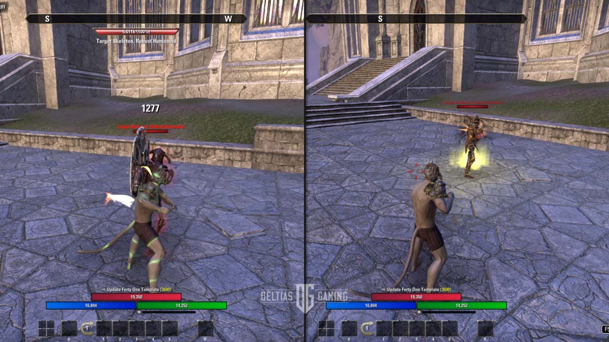 Anthelmir's Construct Mask: The Mystery and Solutions Behind the Issue
