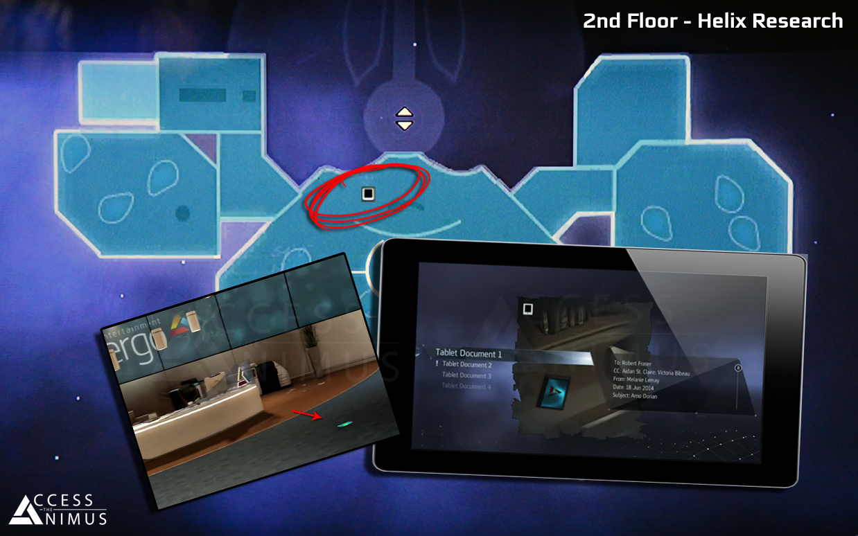 AC Rogue Tablets: A Puzzle in the Game World!