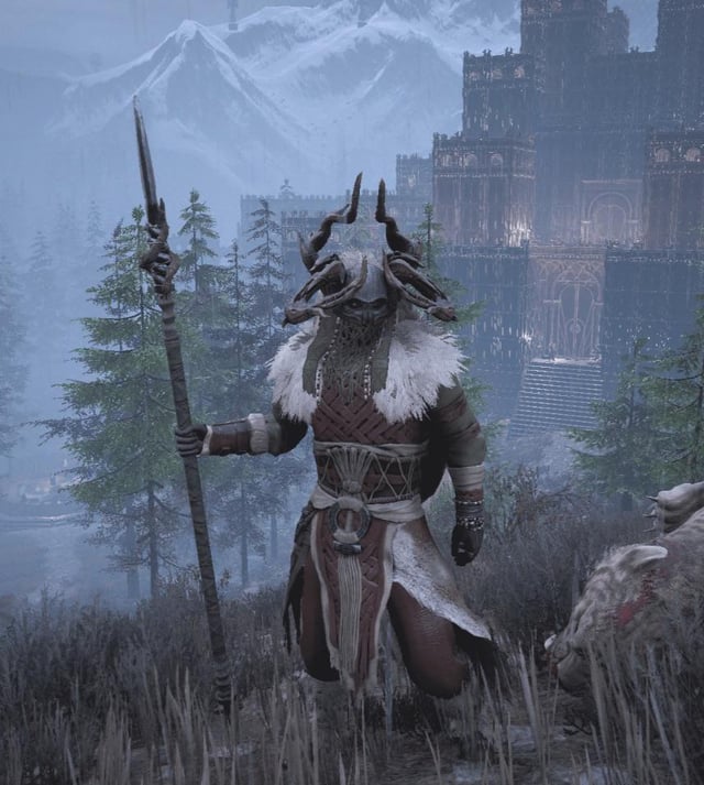 Aesir Chieftain Armor: The Ultimate Guide to Unlocking Its Power and Glory