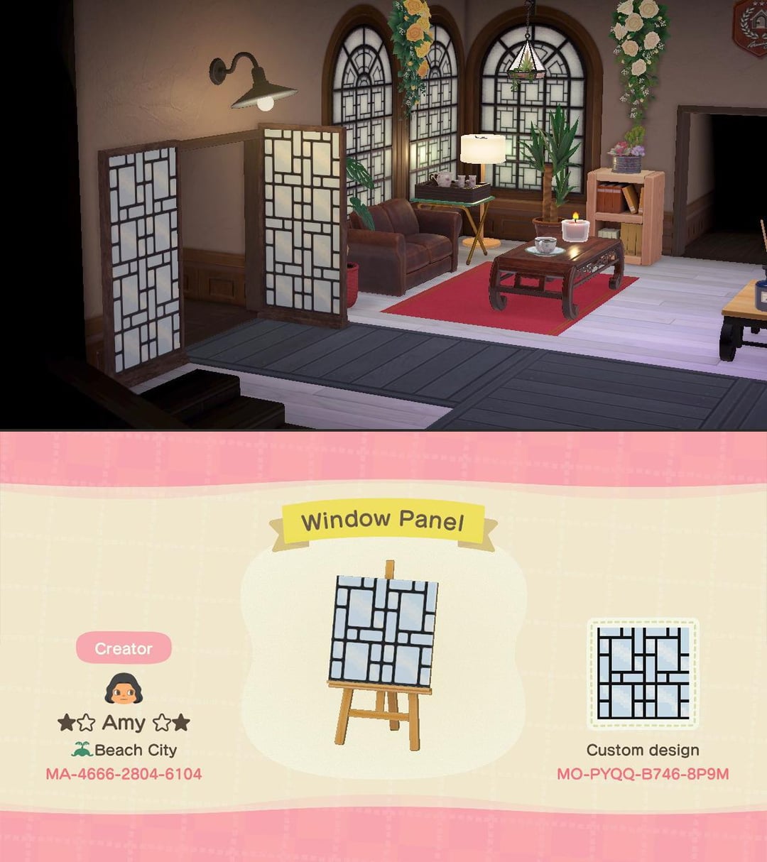 Arched Window Wall ACNH: How to Deal with This Charming Yet Tricky Decoration!