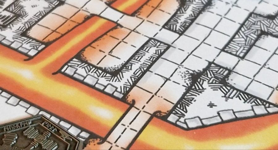 Baldur's Gate Sewer Map: The Maze Beneath the City