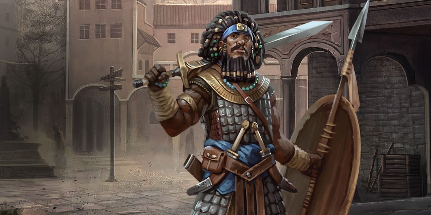 Best Light Armor 5e: The Ultimate Guide for Every Adventurer