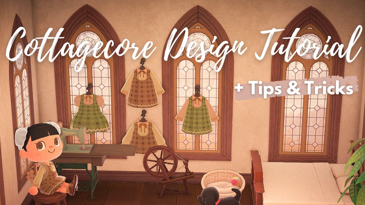 ACNH Simple Clothes: A Beginner's Guide to Easy Fashion in Animal Crossing