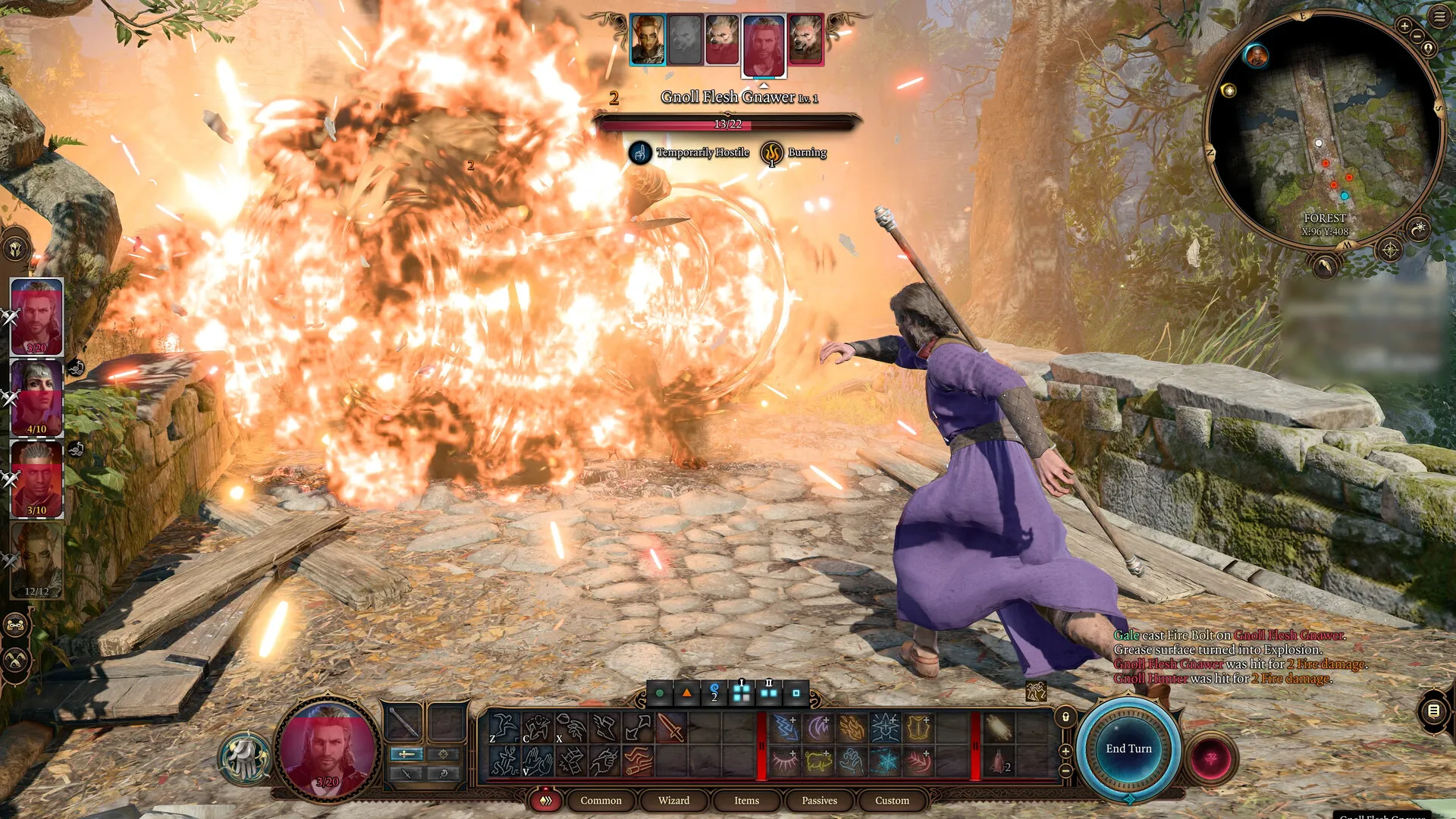 Advantage BG3: How to Improve Your Gameplay and Experience
