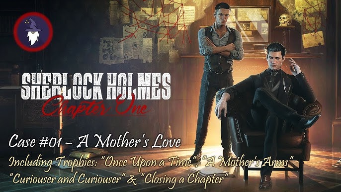 A Mother's Love Walkthrough: A Complete Guide to Overcome the Challenges