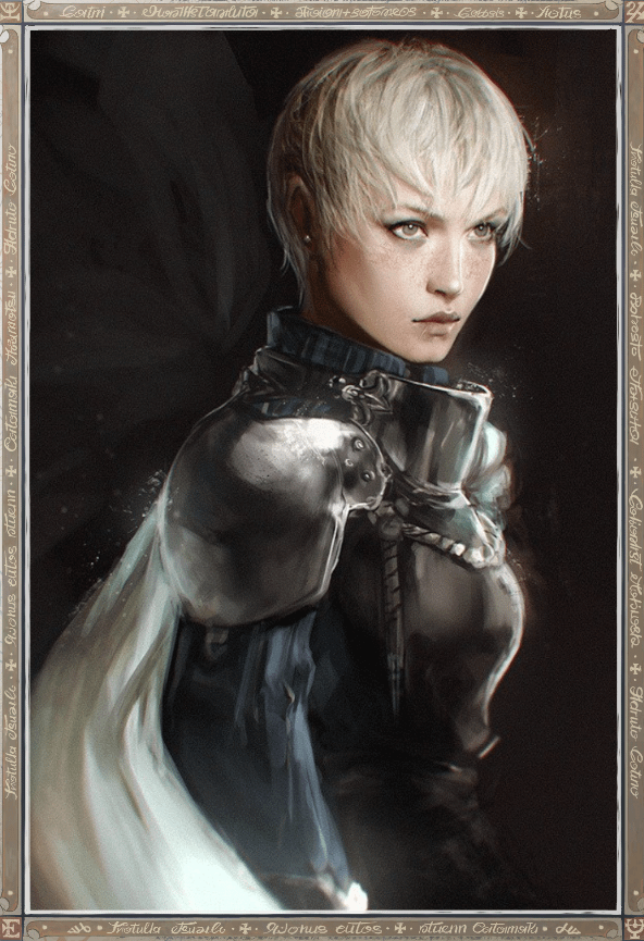 Amiri Pathfinder Ugly: Why Does She Look So Strange?