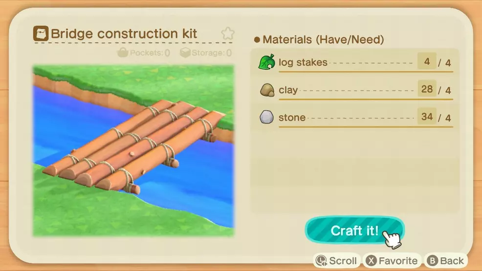 Animal Crossing New Horizons Log Stakes: A Guide to Fixing the Problem