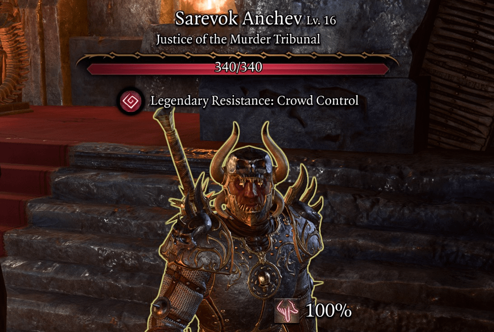 Baldur's Gate 3 Hold Action: How to Make the Most of It