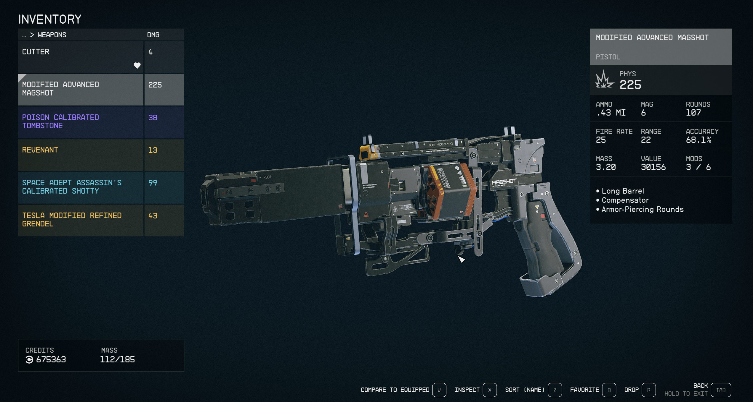 Best Weapon for Andreja: The Ultimate Guide to Dominating the Battlefield