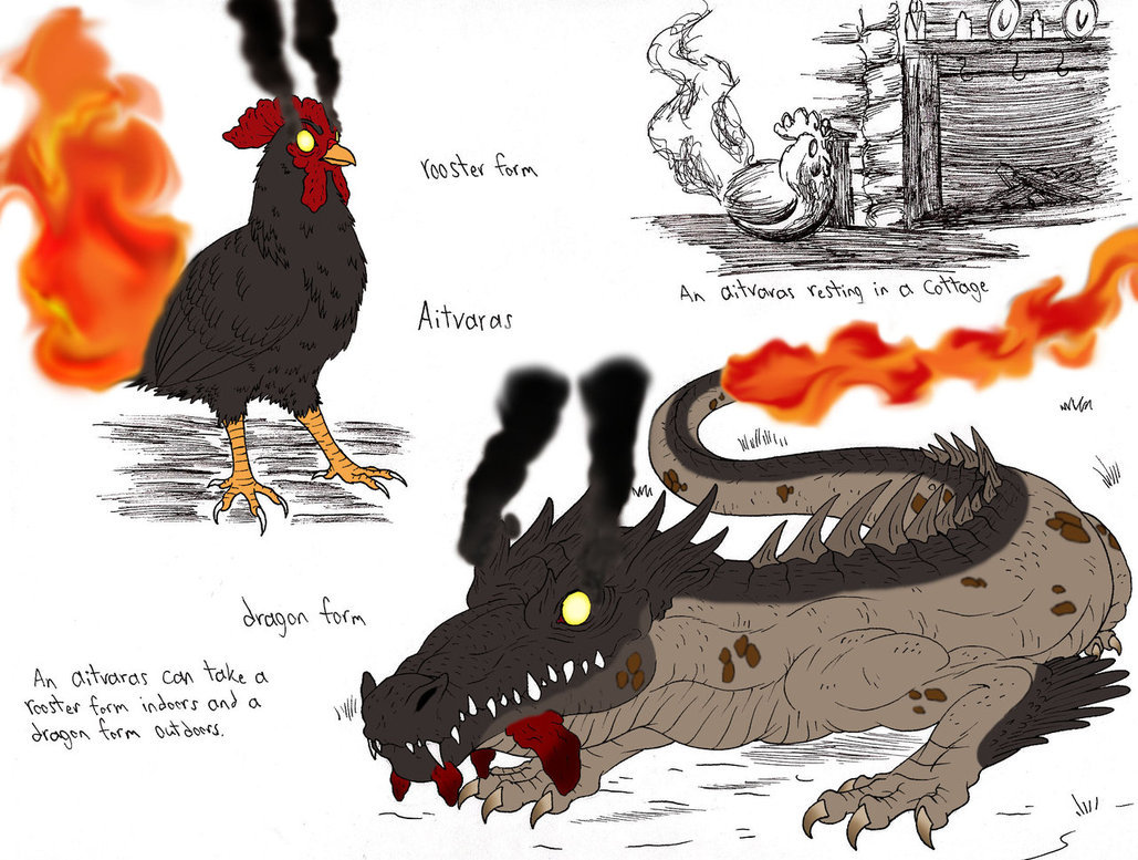 Aitvaras Mythology: The Hidden Secrets and How to Overcome Common Issues