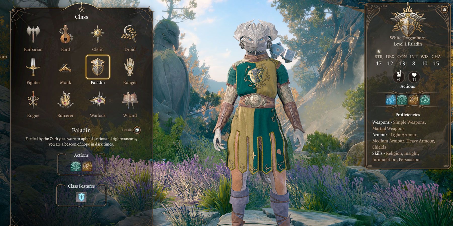 BG3 Best Resistance: How to Protect Your Party and Win More Fights