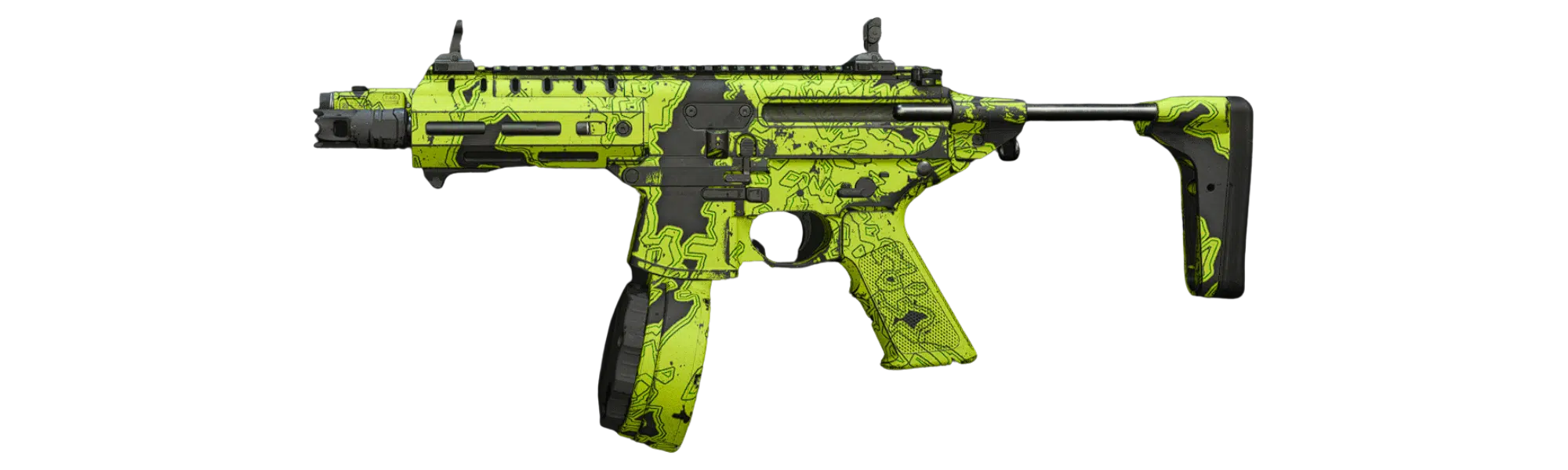 Bas-P Loadout Warzone: The Ultimate Guide to Mastering It