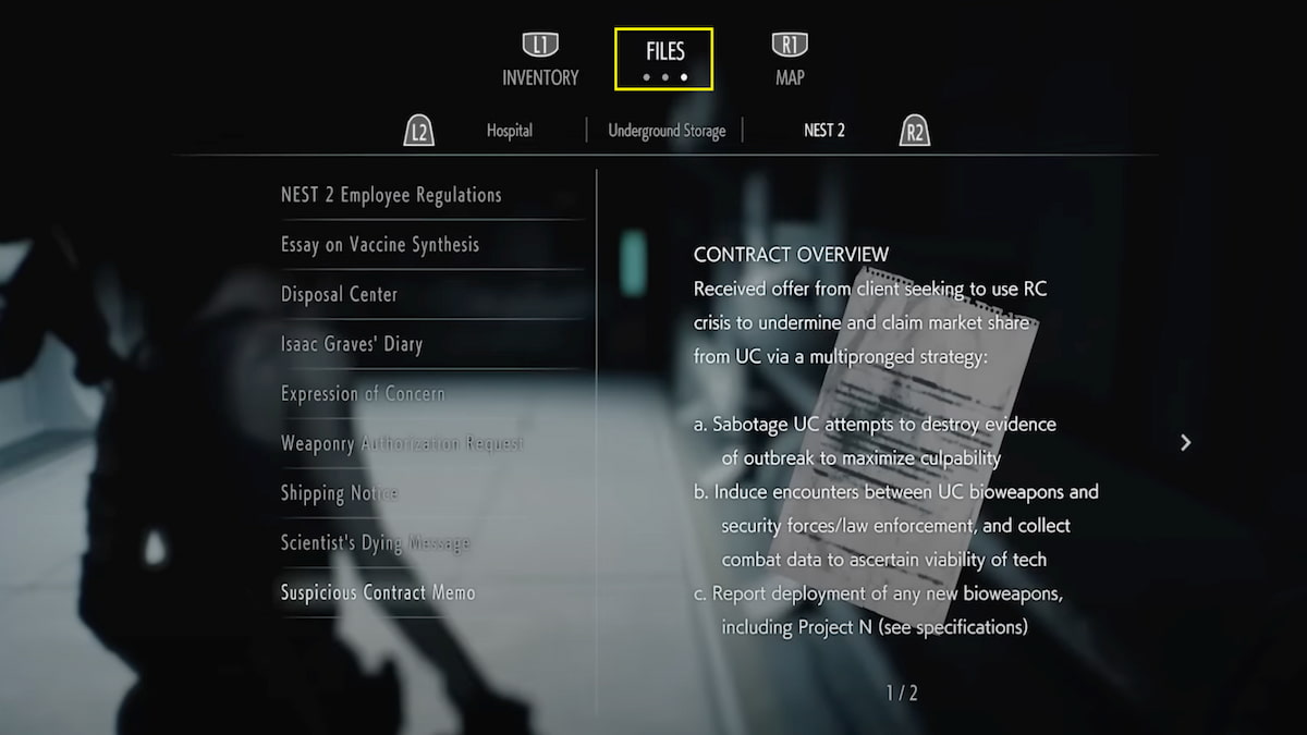 All Files RE3: What is it and How to Fix It?