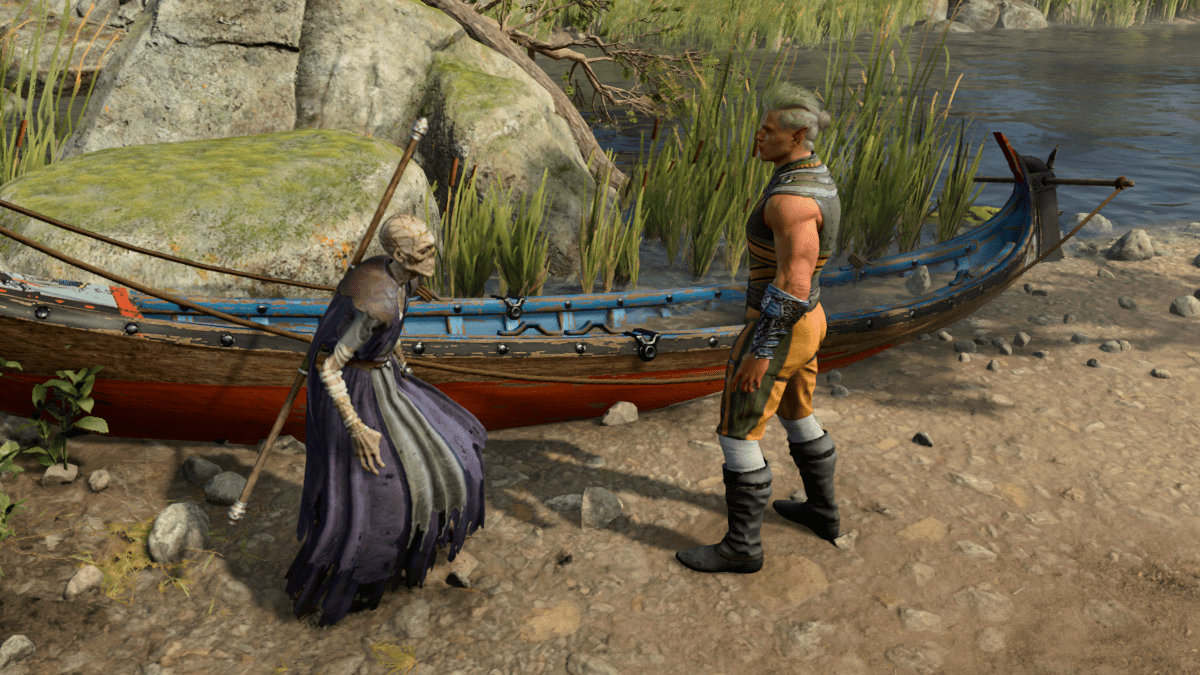 BG3 Change Hireling Race: Why It Matters and How to Fix It