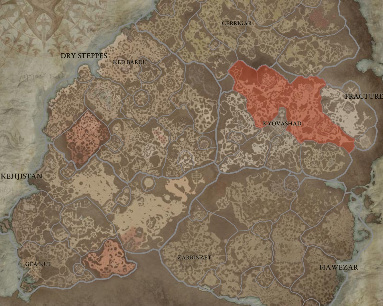 Aspect of Rathma's Chosen: A Deep Dive into This Powerful Feature