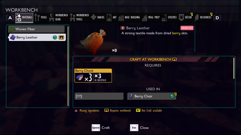 Everything You Need to Know About Berry Leather in Games