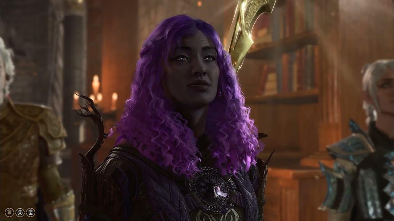 Baldur's Gate 3 Offering to Selune: The Mystery and How to Handle It