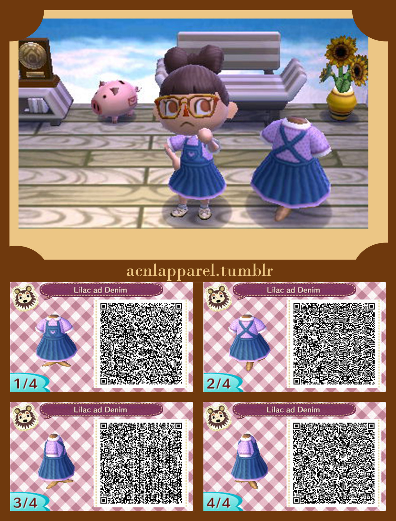 ACNL Clothes: Style, Struggles, and Solutions in Animal Crossing