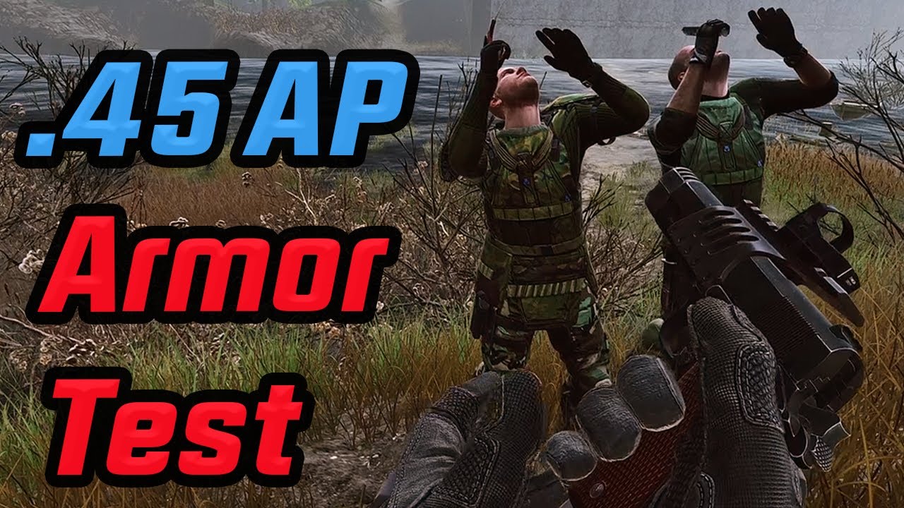 45 ACP AP: What You Need to Know About This Game Feature