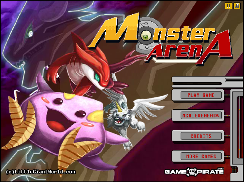 Arena Monsters: How to Tame the Chaos and Win the Game
