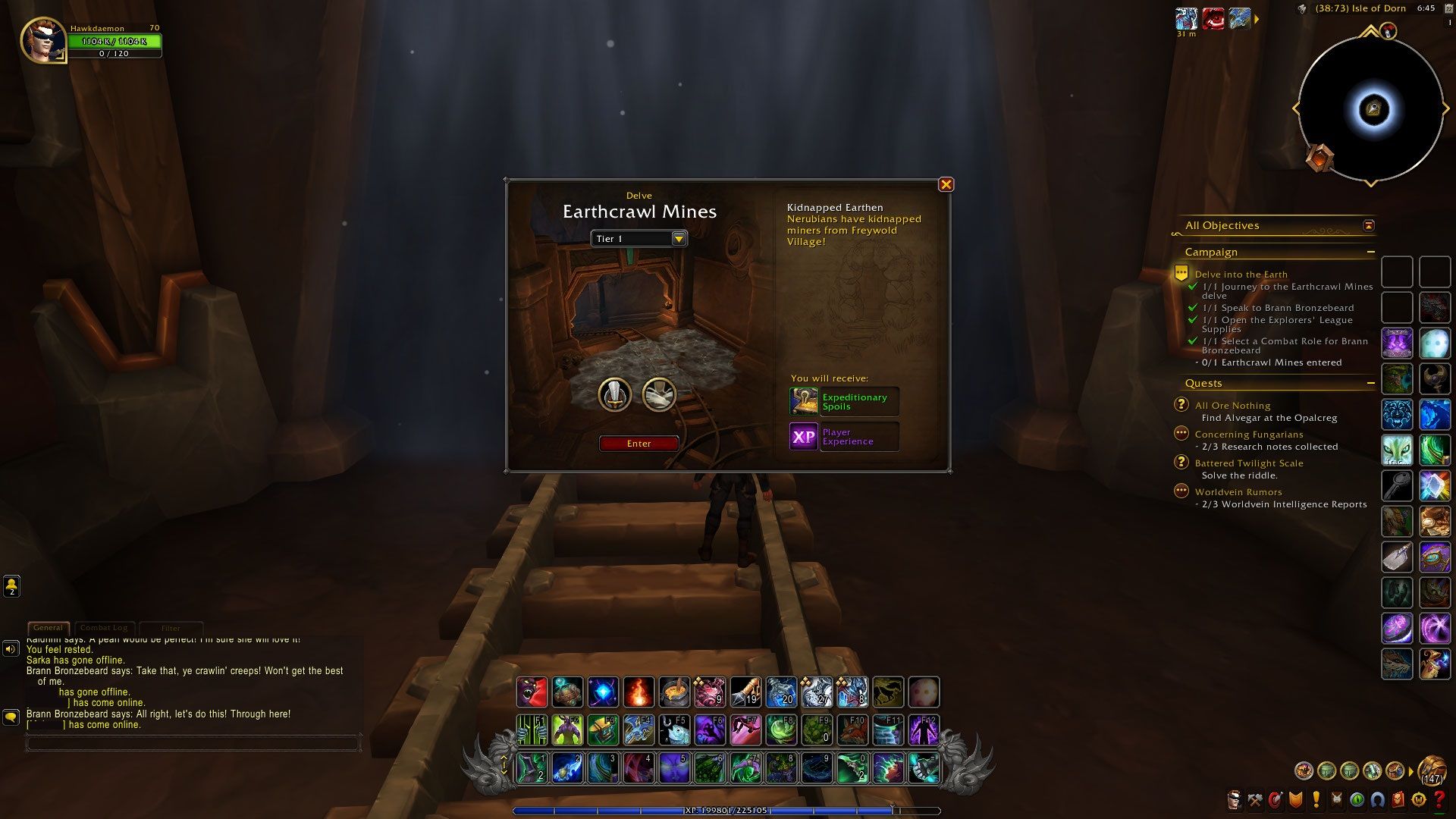 Best Delve Curios: How to Choose and Use Them in Your Game