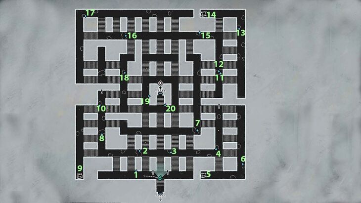 A Guiding Gift Metaphor: A Beacon in the Gaming World