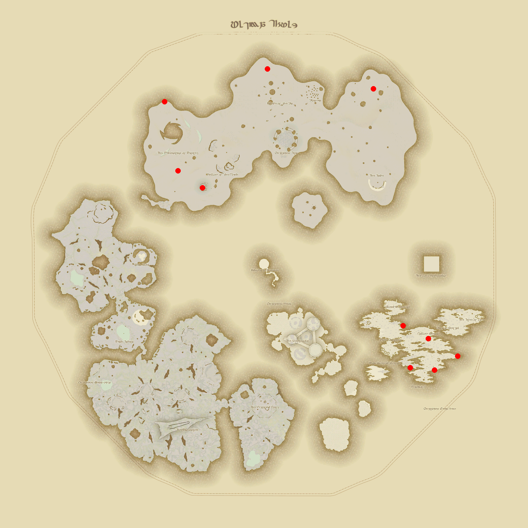 Aether Currents Ultima Thule: Unlocking the Secrets of Aether Currents in the Last Frontier