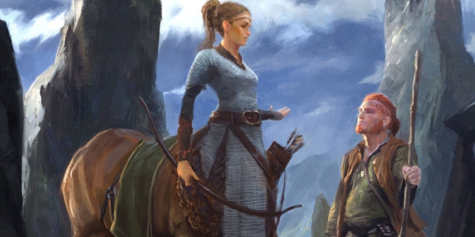 Best Race for Ranger: A Guide to Choosing the Perfect Match