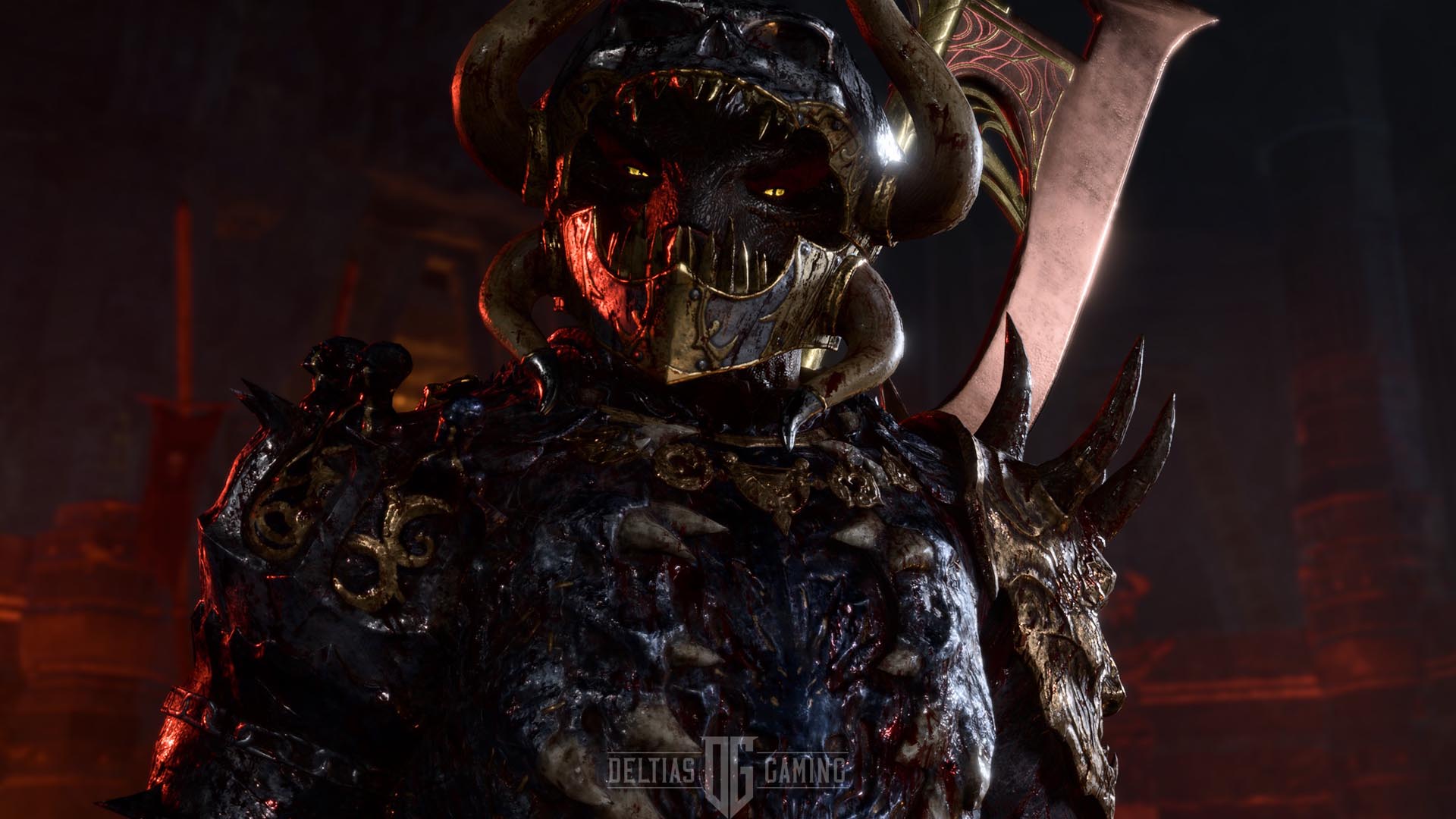 Baldur's Gate Oath of Vengeance Build: How to Create a Powerful Avenger