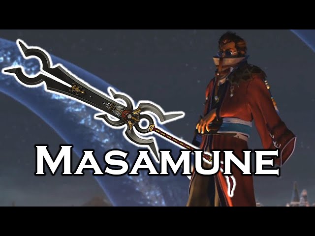 Auron's Ultimate Weapon: The Hidden Power You Need to Know
