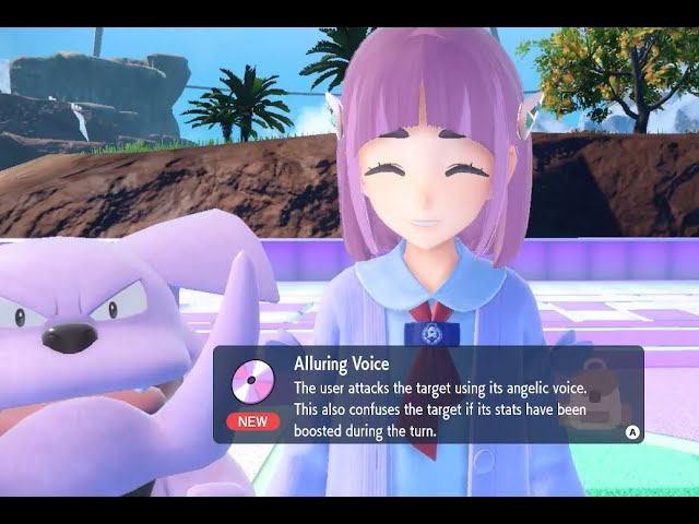 Alluring Voice TM: What Is It and How to Fix It in Your Game?