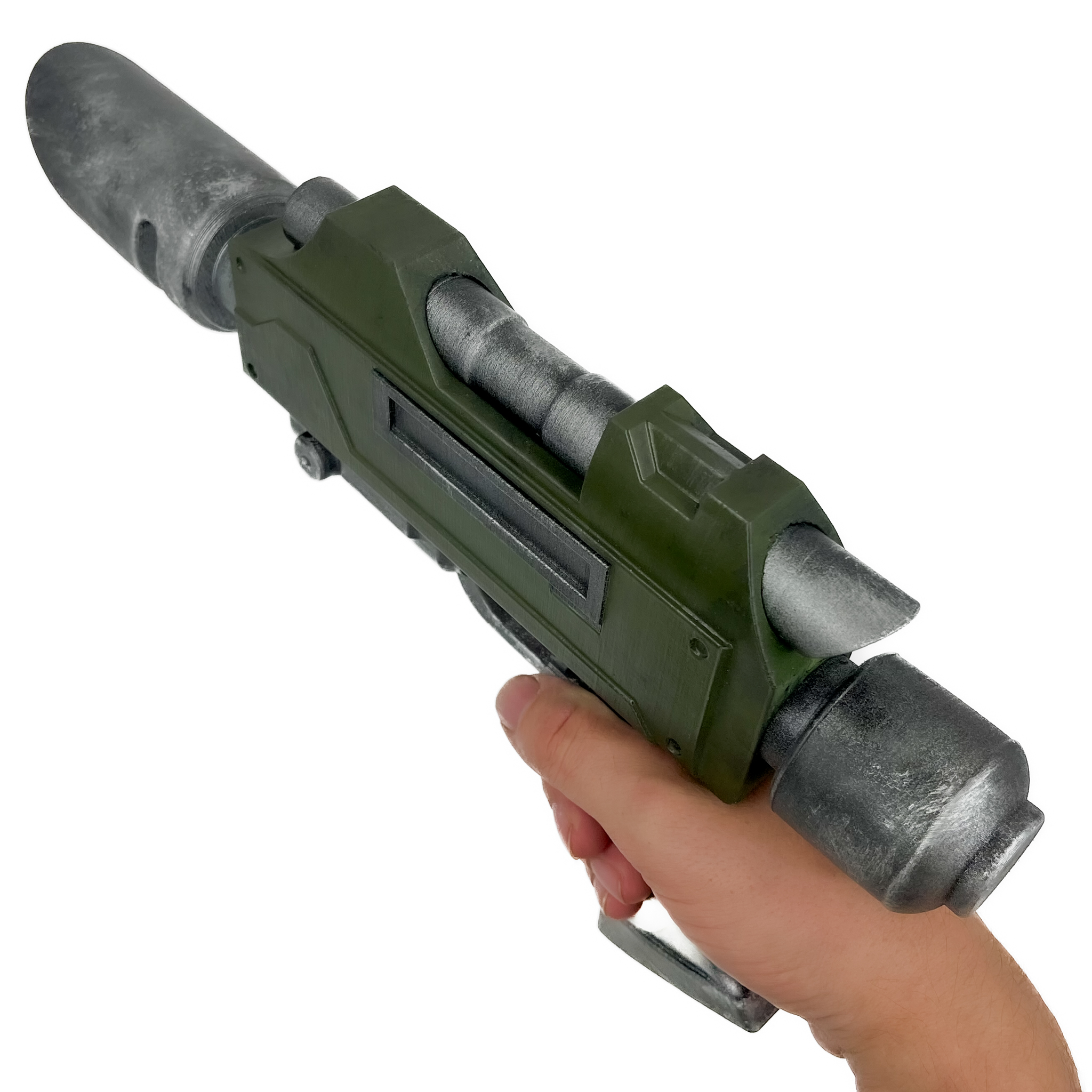 40k Laspistol: A Closer Look at This Small Yet Mighty Weapon