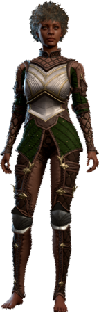 BG3 Breastplate+1: The Mystery Behind the Armor