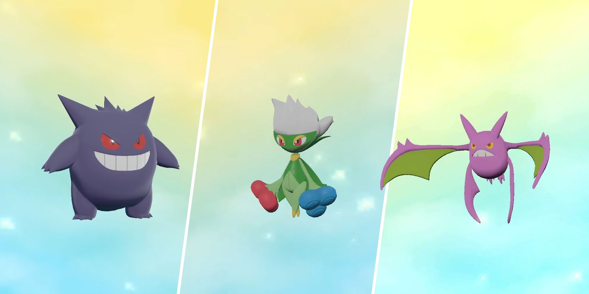 Arceus Poison: A Sneaky Trouble for Players in Pokémon Legends