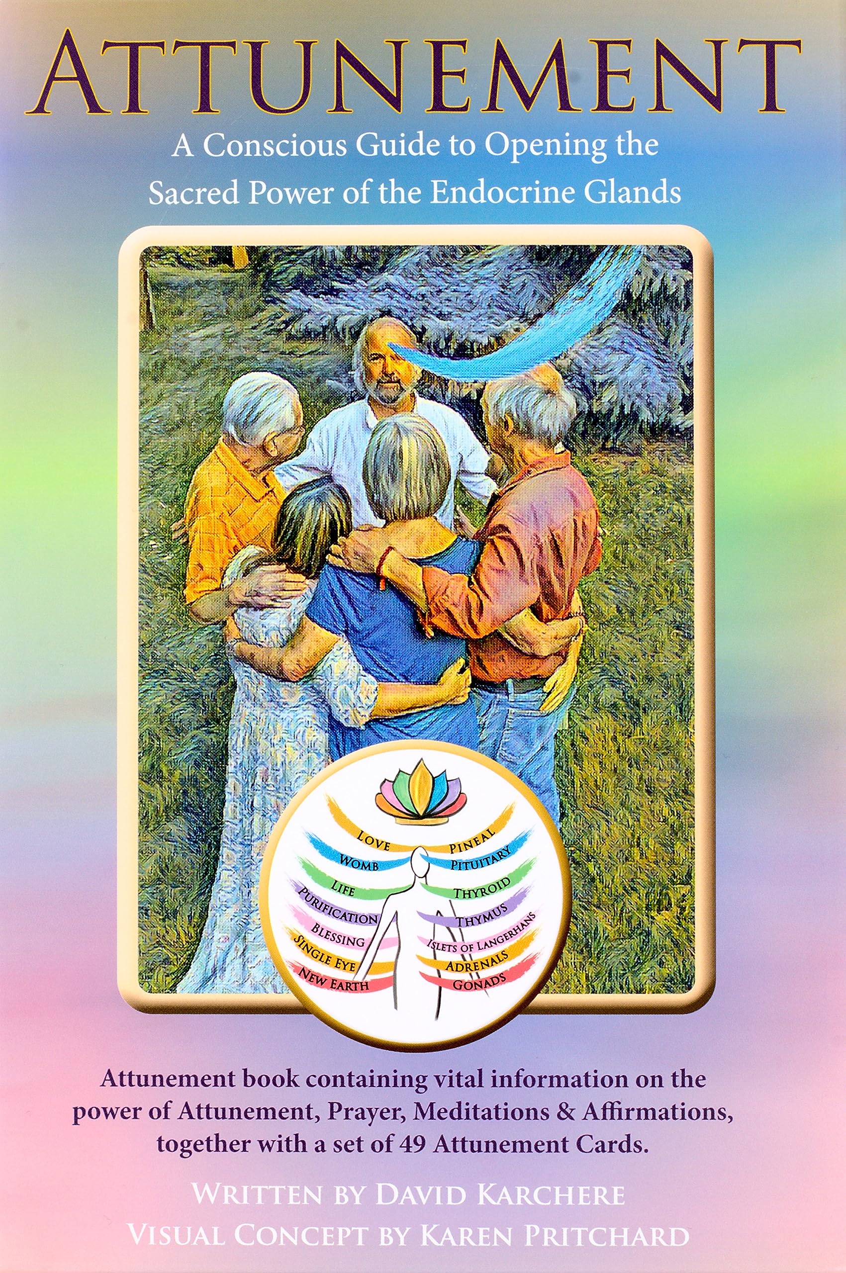 Aether Attunement: A Guide to Understanding and Solving Common Issues