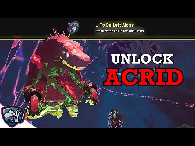 Acrid Cream: What It Is and How to Fix It in Your Game