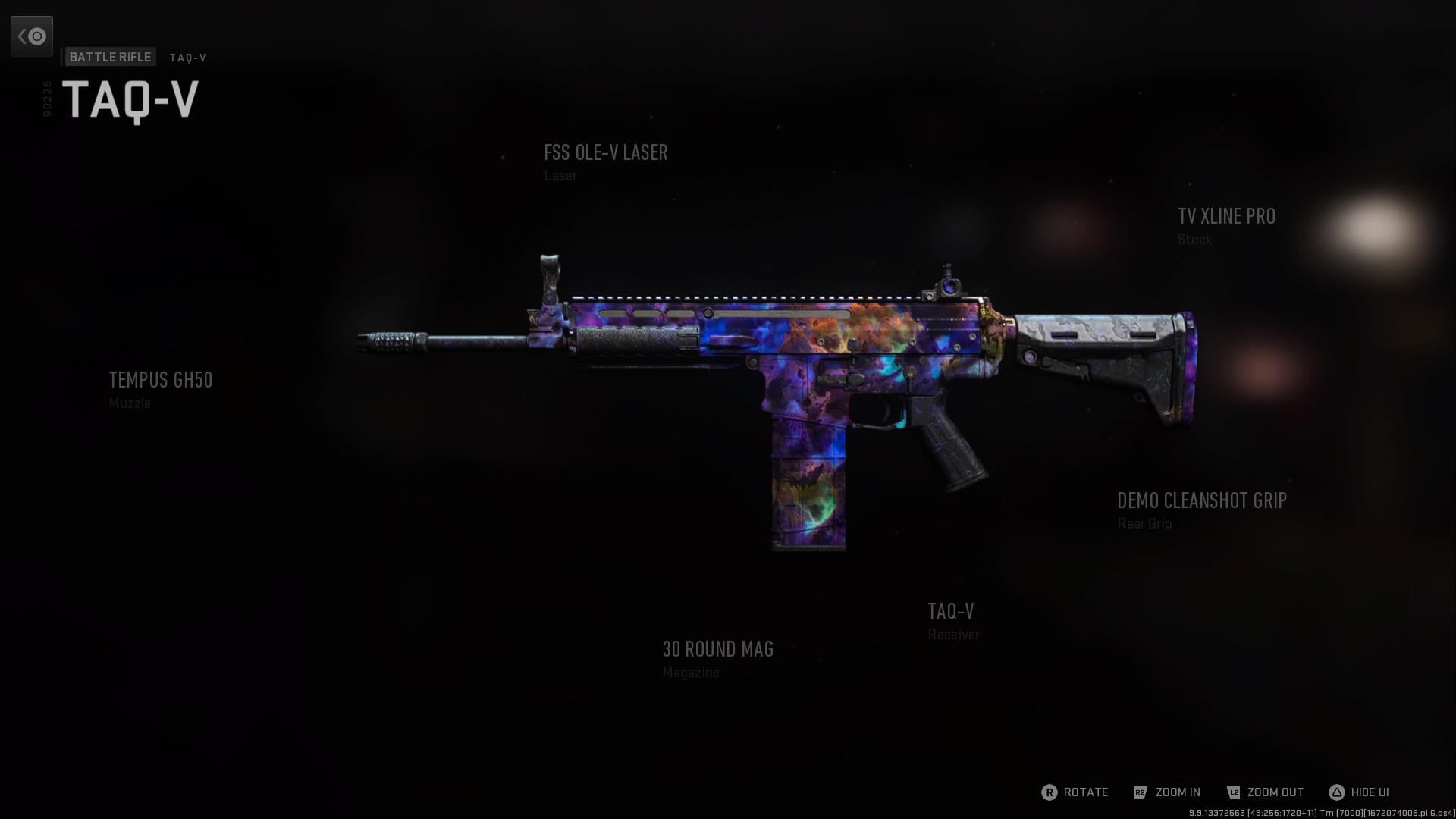Best Weapons MW2: Find Your Ultimate Weapon for Victory!