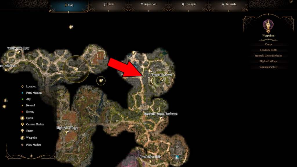 BG3 Clothing Vendors: A Quest for Fashion and Function
