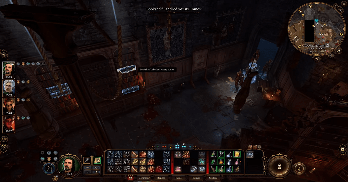 BG3 Ancient Altar: How to Solve the Mystery and Get the Best Rewards