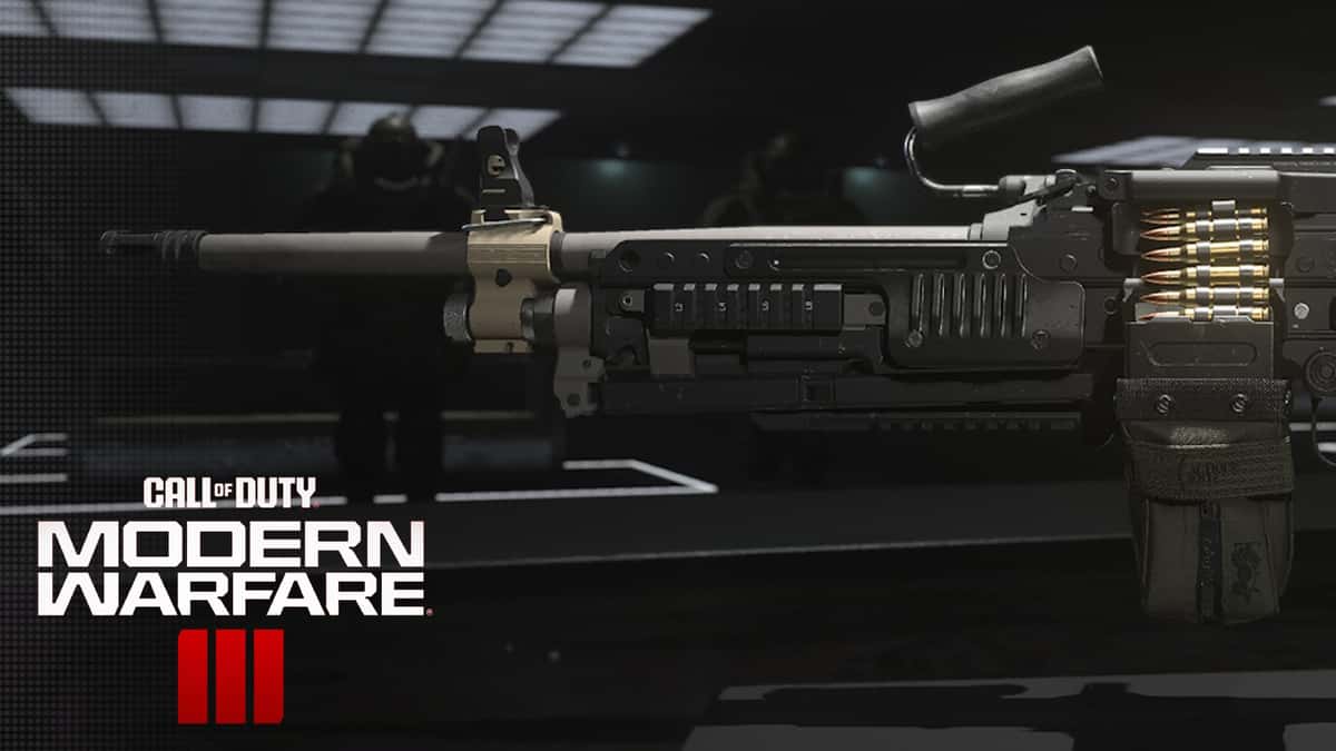 Best Bruen Build MW3: Unlock the Power of This Lethal Gun