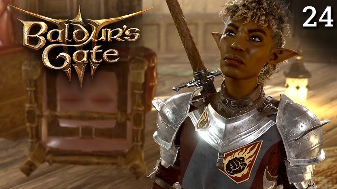 A Murder in Baldur's Gate: The Mystery and How to Solve It