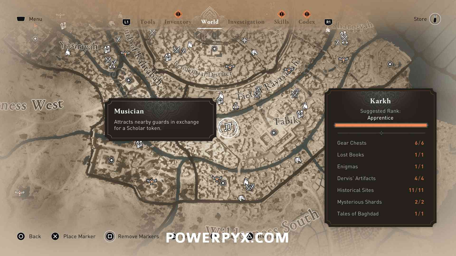 AC Mirage Trophy Guide: How to Get Every Trophy and Become a Master Assassin!