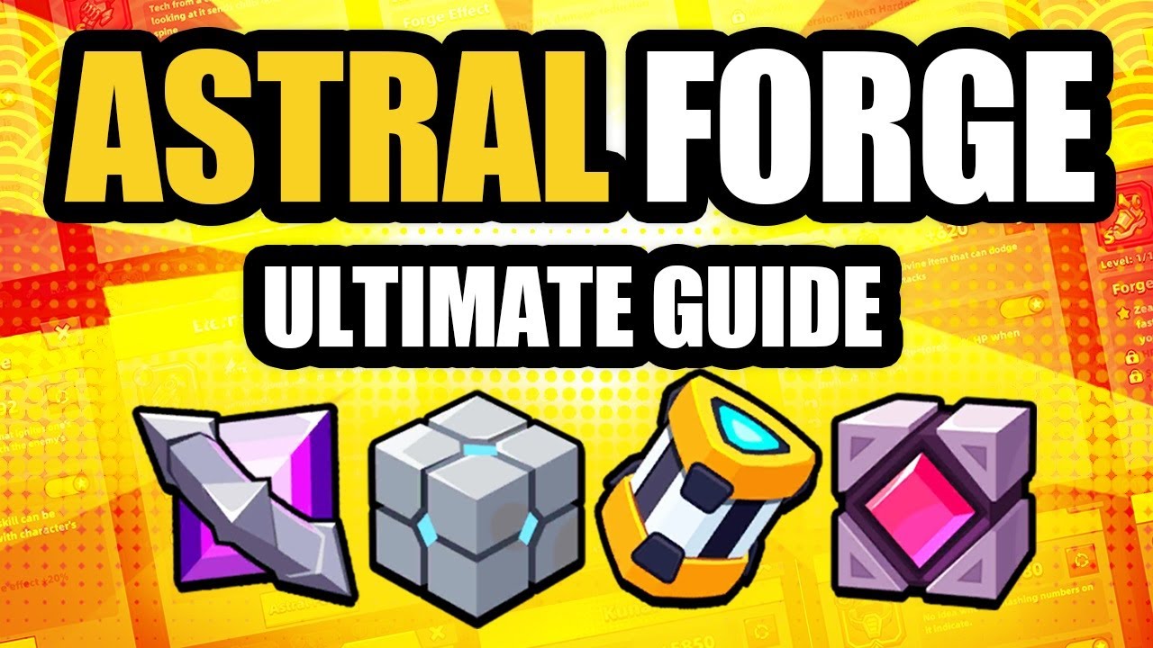 Astralforge Entertainment: A Journey Through Gaming Challenges and Solutions
