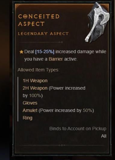 Aspect of Shielding Storm: A Guide to Mastering the Power and Overcoming the Frustrations